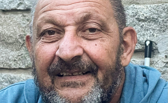 antoine giorico