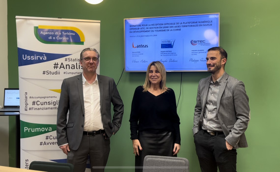 L’ATC se dote d'une plateforme de gestion des aides en ligne