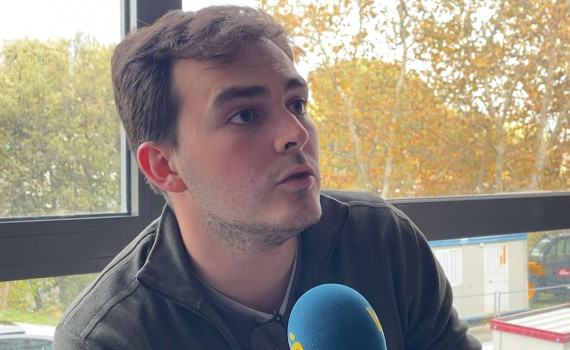 Paul Alexandre Fortini