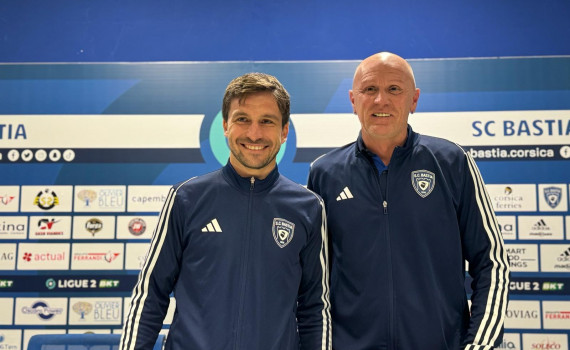 duo Laslandes Moretti