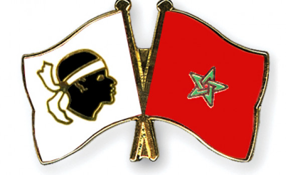 Corse-Maroc