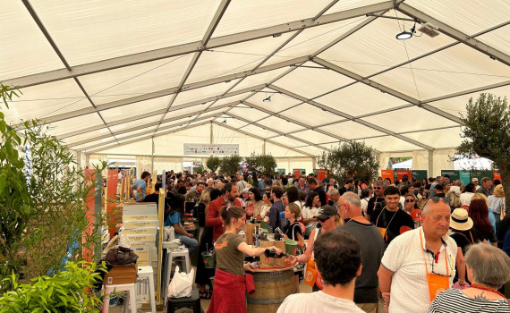 Foire du vin