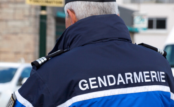 Gendarme