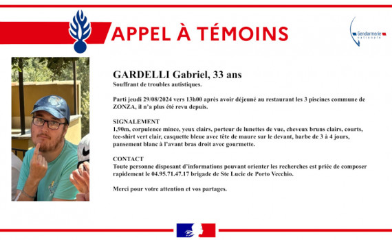 Gabriel Gardelli