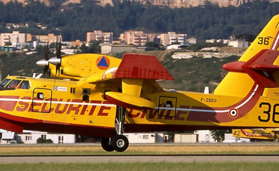 canadair