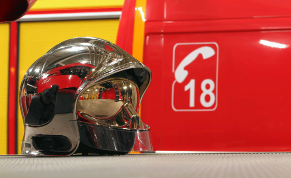 pompiers