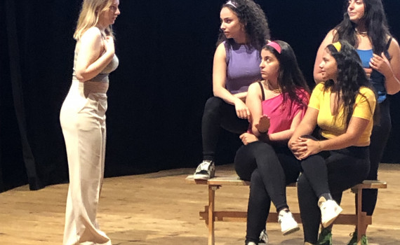 Ces filles là