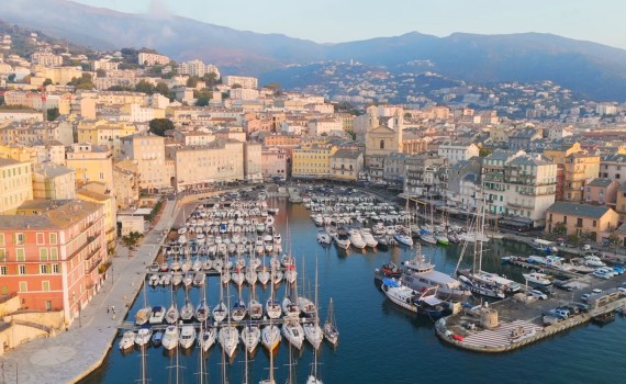 bastia