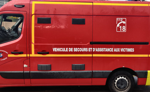 Pompiers