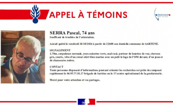 PAscal Serra