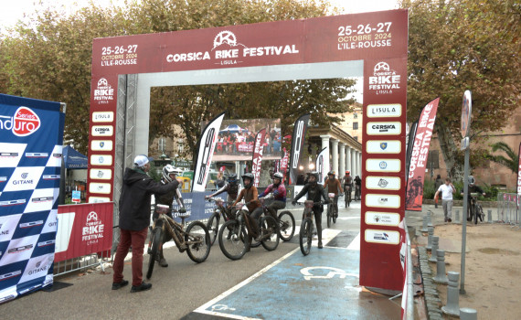 corsica bike festival