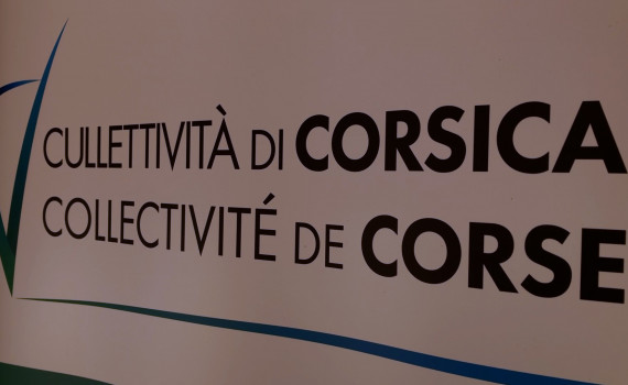 Collectivité de Corse