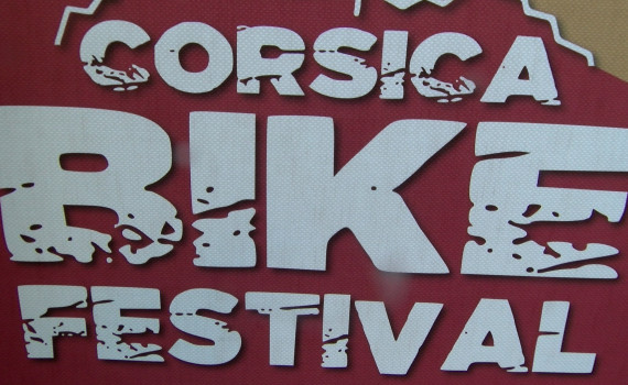 Corsica bike festival