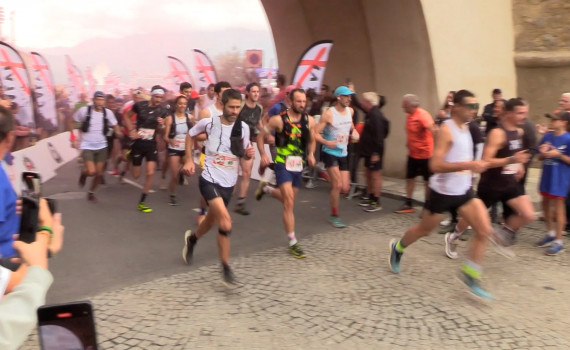 trail Calvi 2024