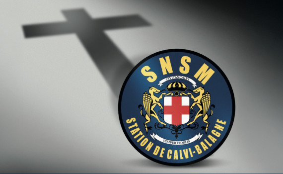 logo snsm