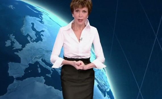 Catherine Laborde