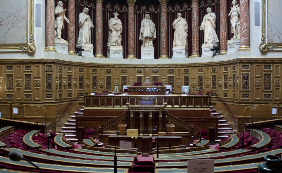 Hemicycle