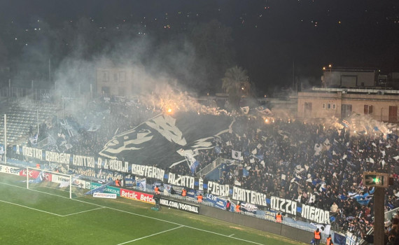 Le Sporting avec les honneurs et des regrets