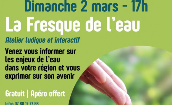 affiche