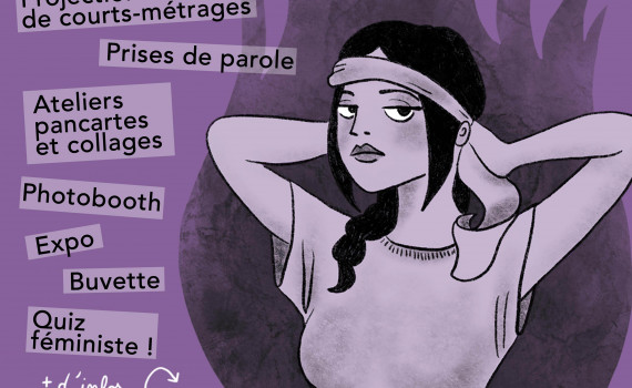 affiche