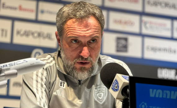 Photo Benoit Tavenot ( Crédit Photo ; MA Mucchielli)