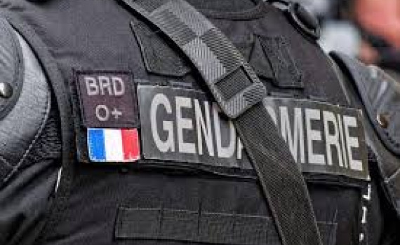 gendarme