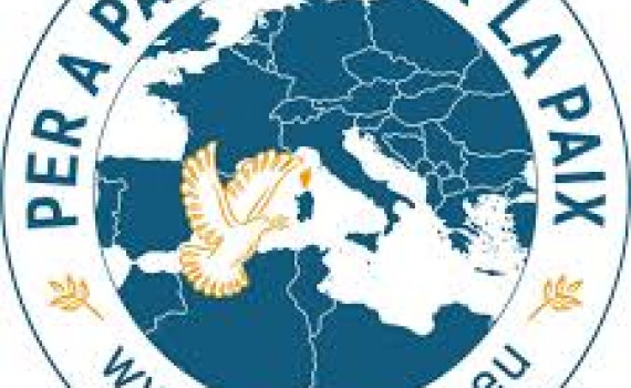 logo per a pace