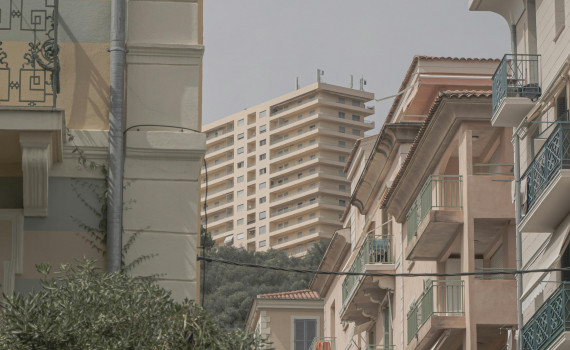 Ajaccio
