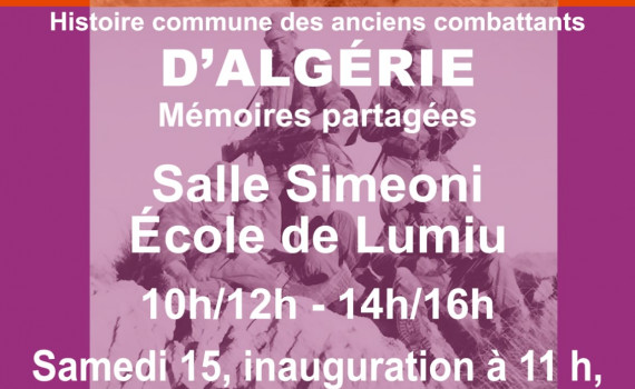 affiche
