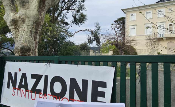 nazione