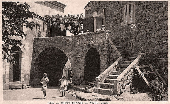 Petreto-Bicchisano