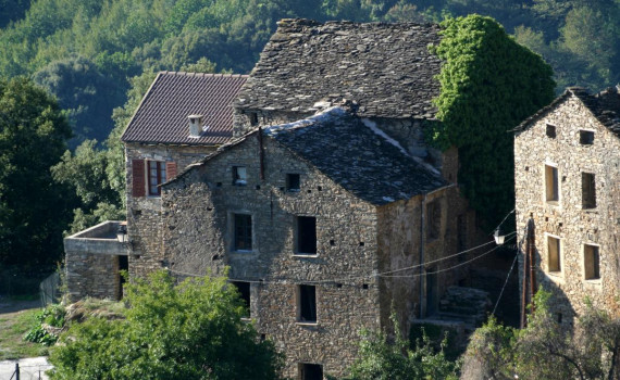 San Ghjuvanni di Moriani