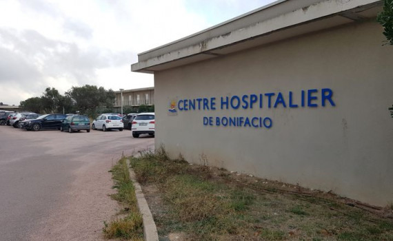 Bonifacio hopital