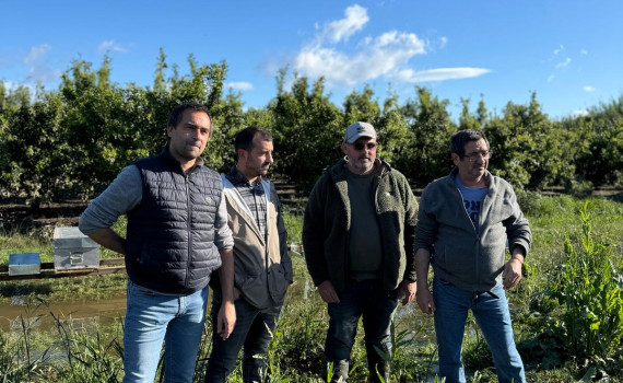 agriculteurs