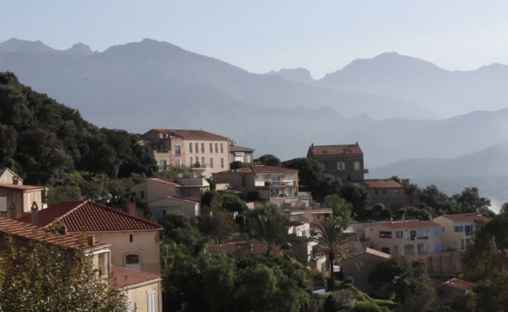 maisons Lumio