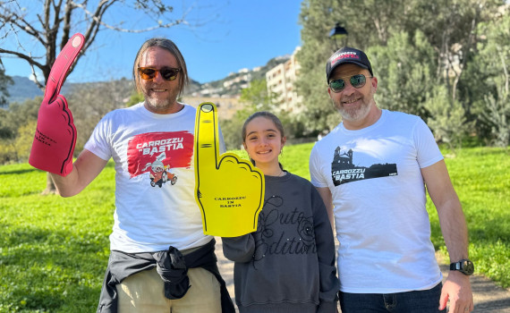 photo Le Carrozzu in Bastia se prépare pour sa 2ᵉ édition !