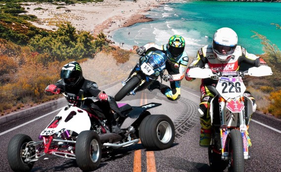 moto