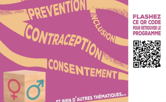 affiche