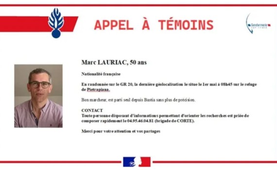 appel à témoin