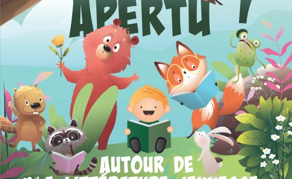 affiche