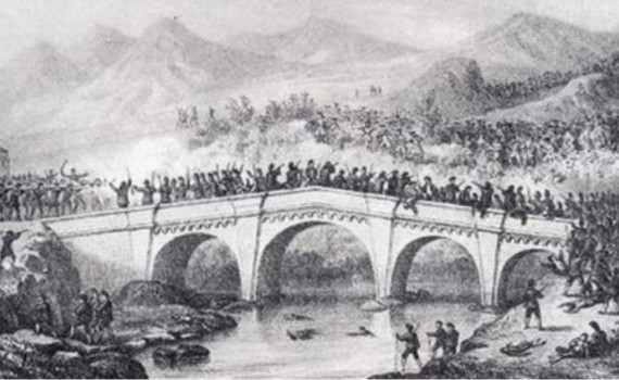 ponte Novu