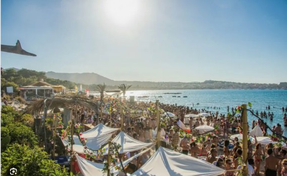 calvi
