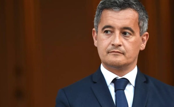 darmanin