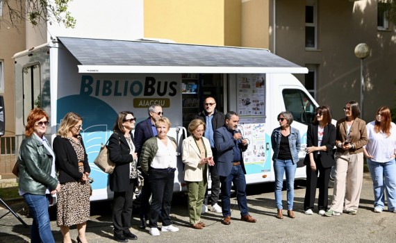 bibliobus