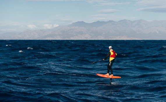 PADDLE
