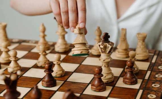 Echecs