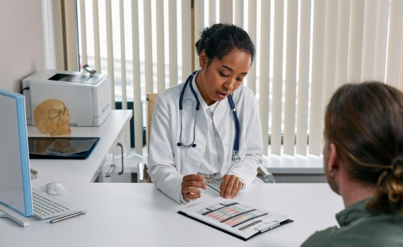 docteur