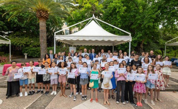 Ajaccio remise prix