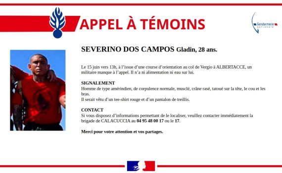 appel a témoins