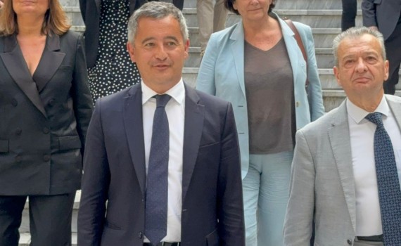 Darmanin